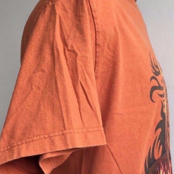 Darth Vader Helmet Authentic Star Wars Flaming XL - Picture 4 of 5